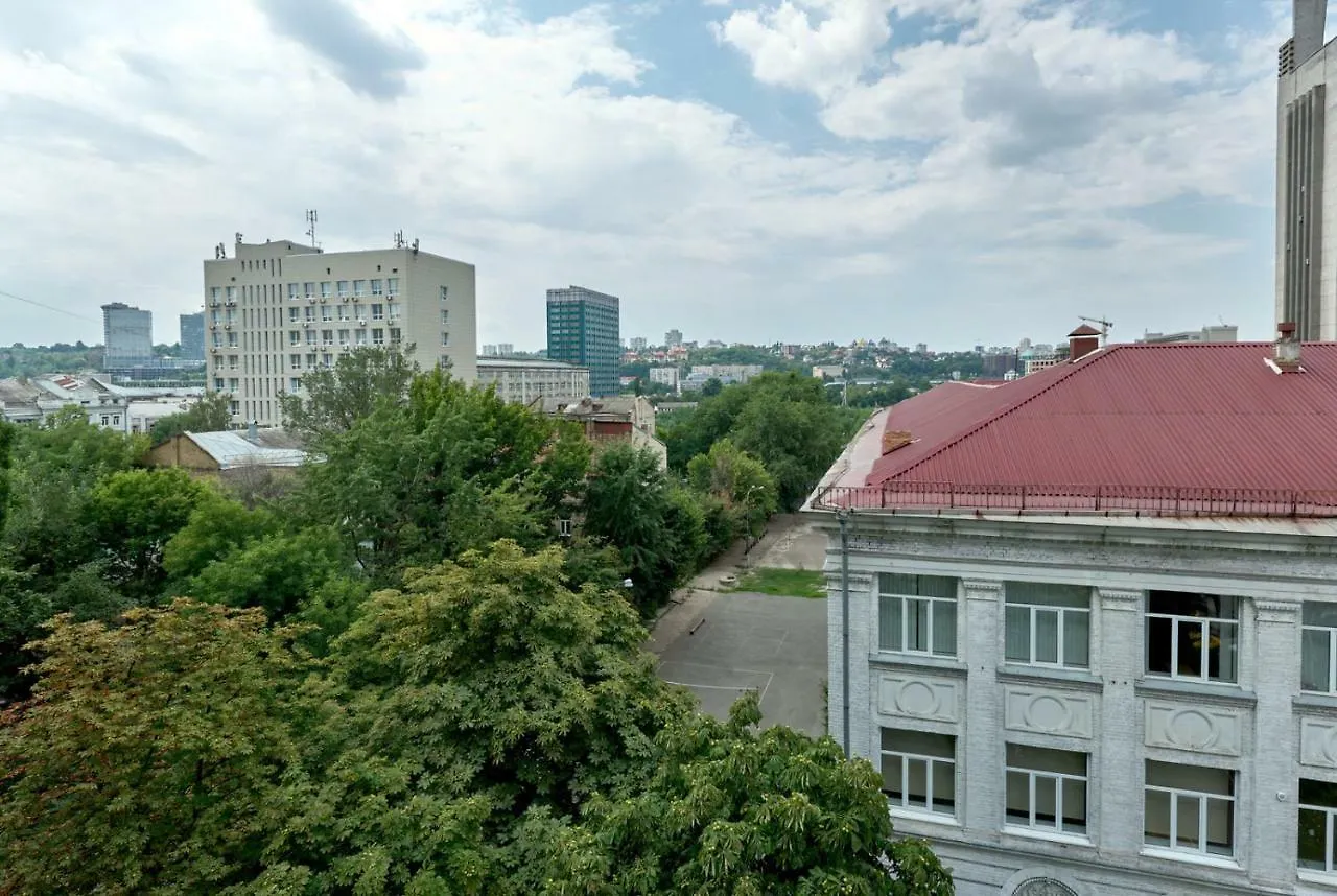 Appartamento V80-18 Modern Two 2 Large Separate Bedrooms - 80 M2 Central Location, Olympic Stadium - Gulliver Mall - Velyka Vasylkivska St, 80 Kiev