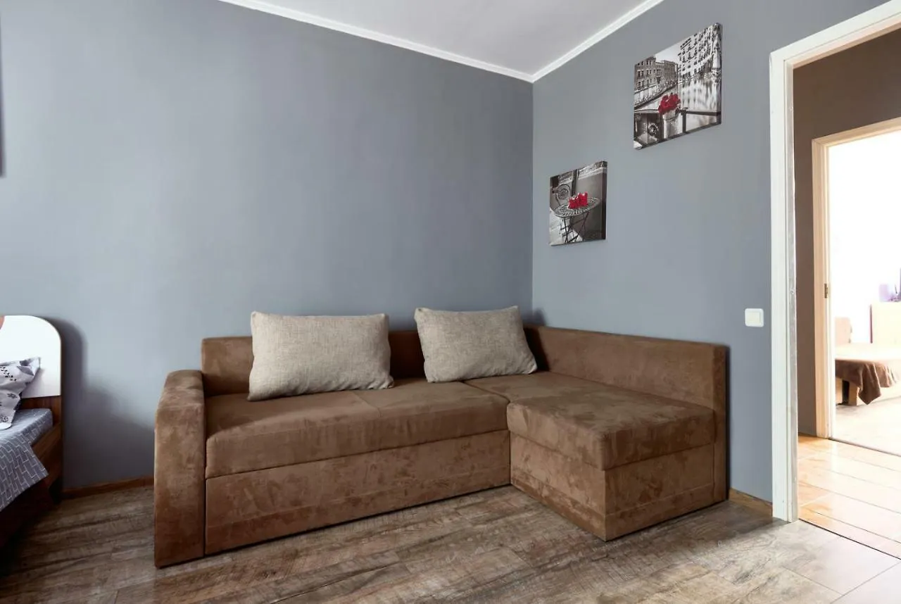 V80-18 MODERN TWO 2 LARGE SEPARATE BEDROOMS - 80 m2 CENTRAL LOCATION, OLYMPIC STADIUM - GULLIVER MALL - Velyka Vasylkivska St, 80 Kyjev